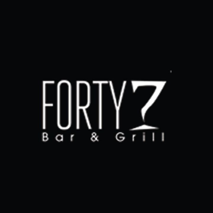 Forty7  Bar and Grill