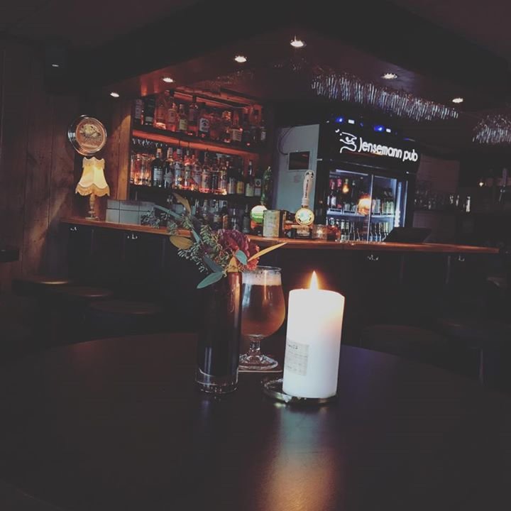 Jensemann Pub