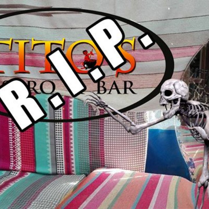 Tito's Bistro and Bar