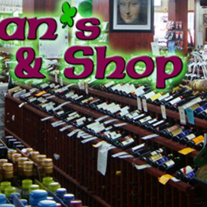 Flanagan's Stop And Shop