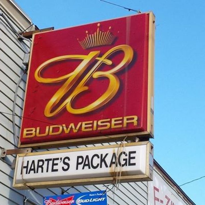 Harte's Package and Variety