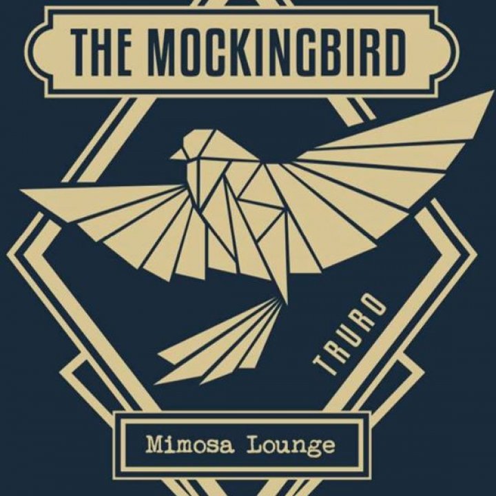 Mockingbird Mimosa Lounge