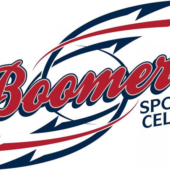 Boomers' Sport Cellar