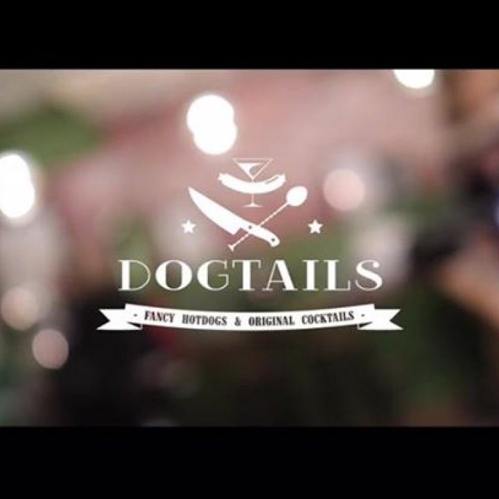 Dogtails - Fancy Hotdogs & Original Cocktails