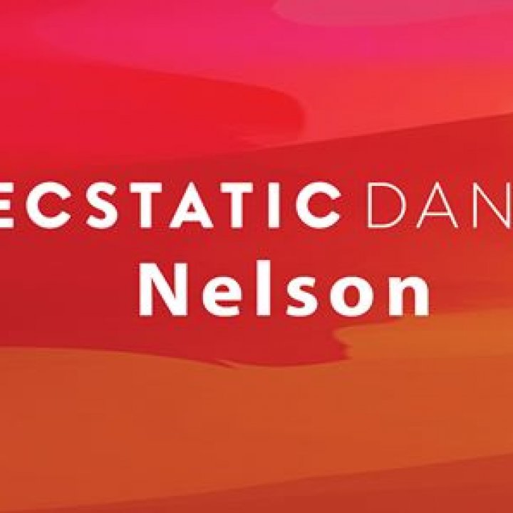 Ecstatic Dance Nelson