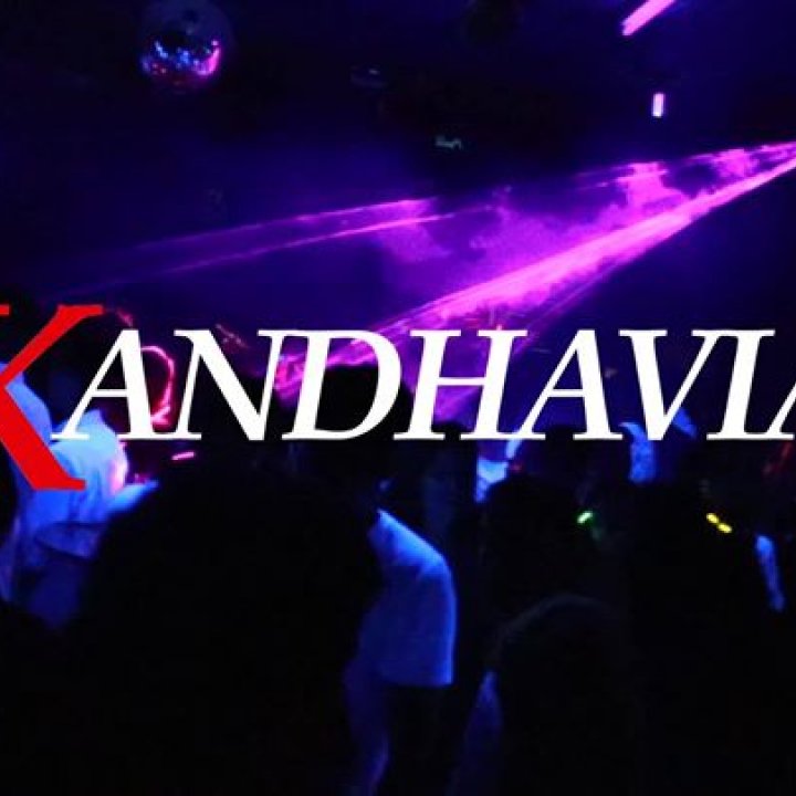 Kandhavia