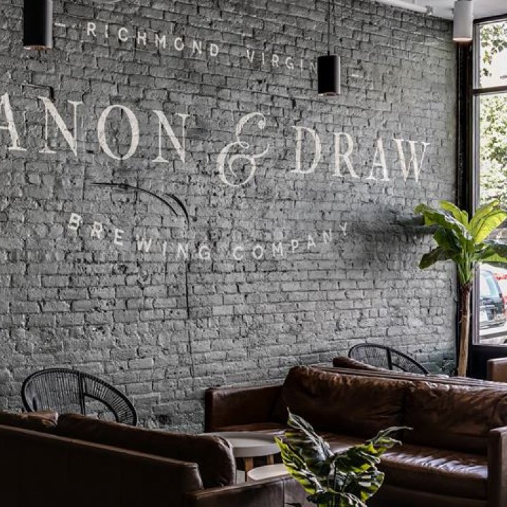 Canon & Draw Brewing Company