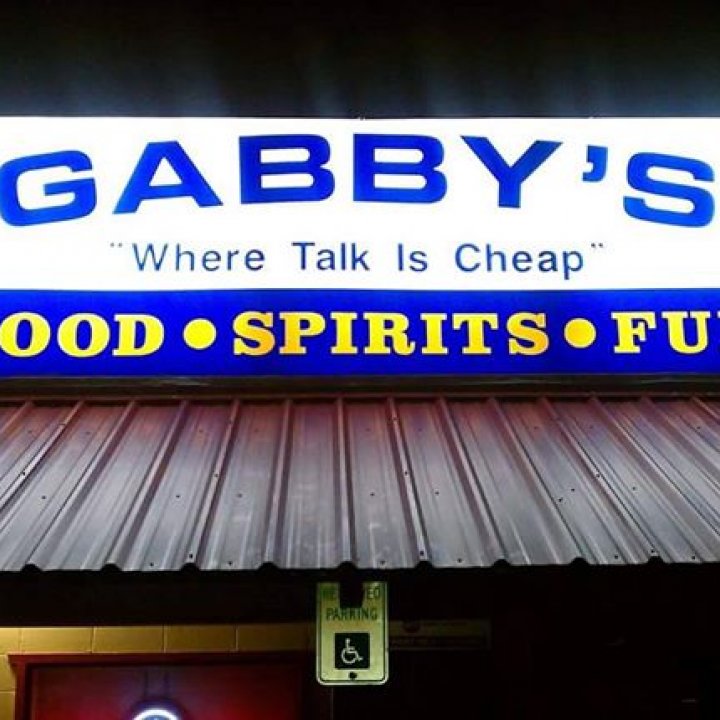 Gabby's Bar and Grill