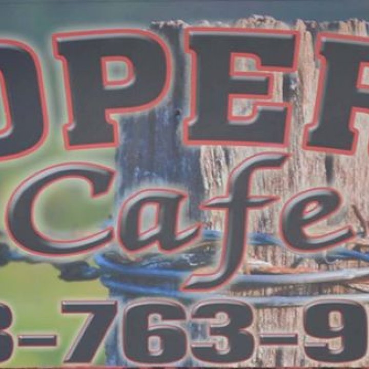 Roper's Cafe