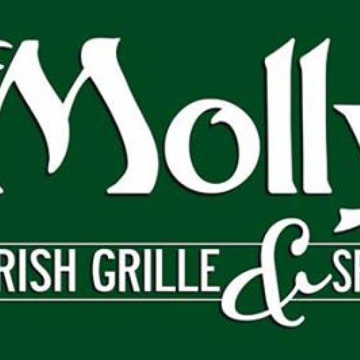 Molly's Irish Grille & Sports Pub