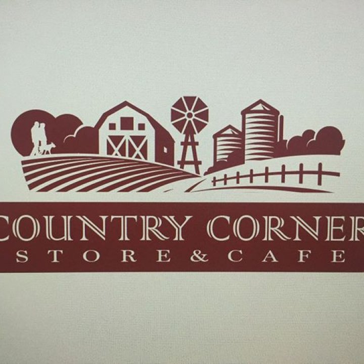 Country Corner Store and Cafe