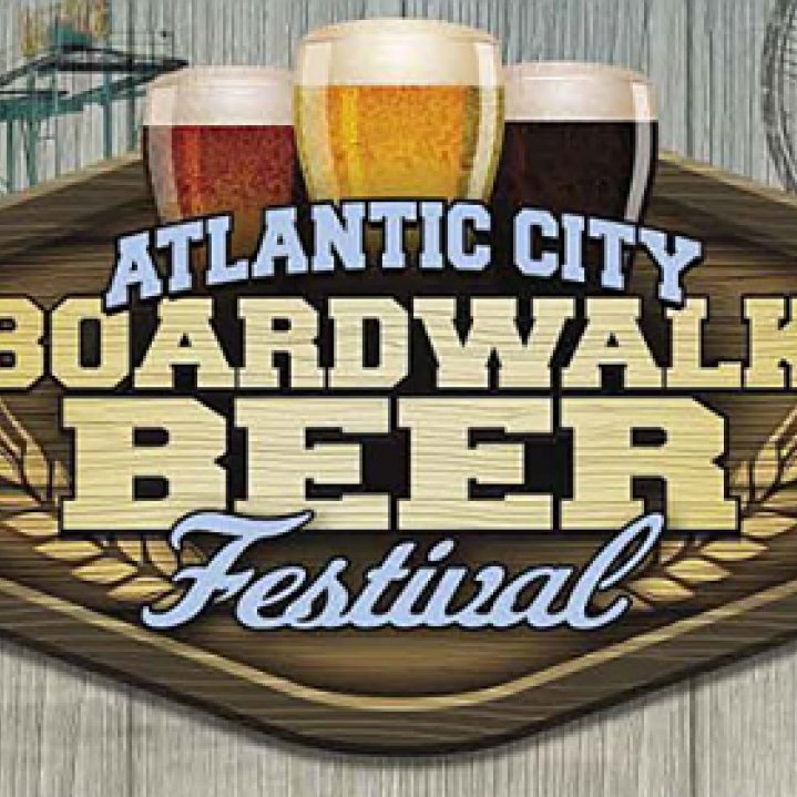 Atlantic City Boardwalk Beer Festival