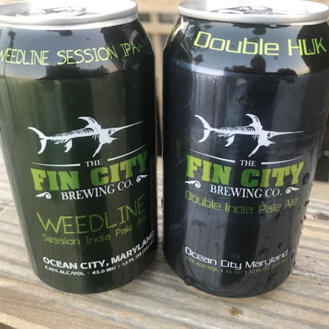Fin City Brewing Company