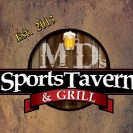 MD's Sports Tavern & Grill