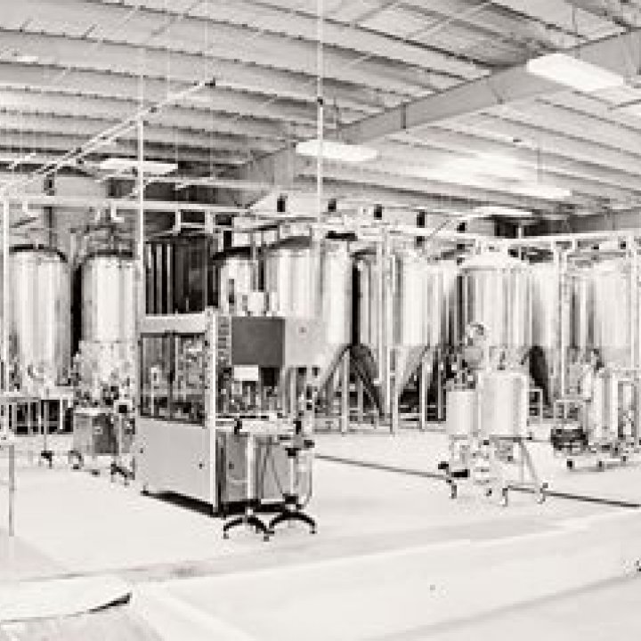 Treintaycinco - Fábrica Artesanal de Cervezas