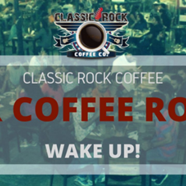 Classic Rock Coffee Co. India