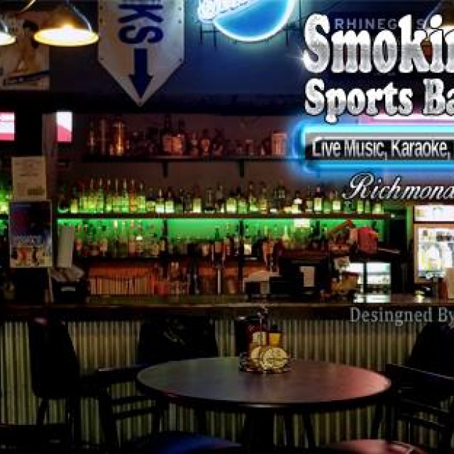 Smokin' Joe's Sports Bar & Grill
