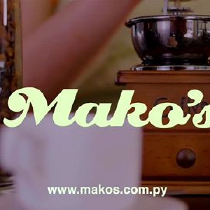 Mako's