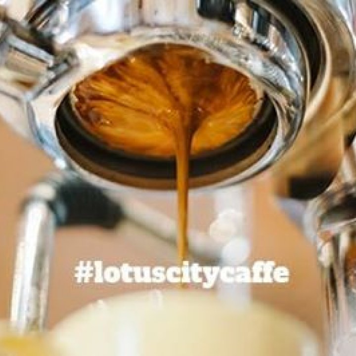 Lotus City Caffe