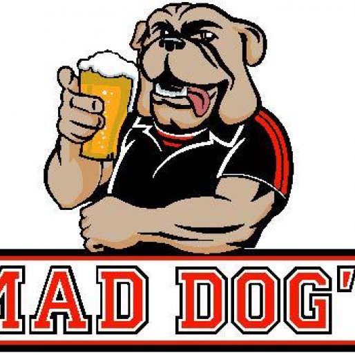 Maddog's Sports Bar