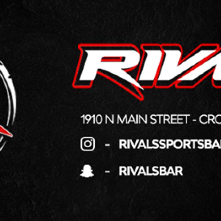 Rivals Sports Bar and Grill