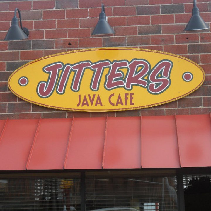 Jitters Java Cafe