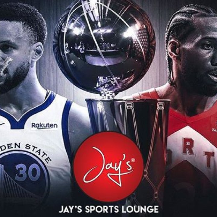 Jay's Downtown Sports Lounge