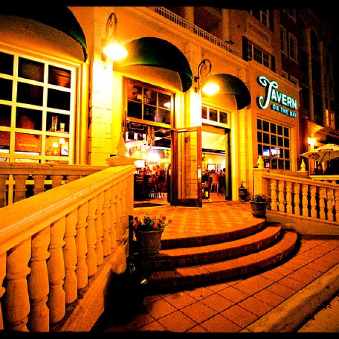 Tavern On The Bay Sports Bar & Grill