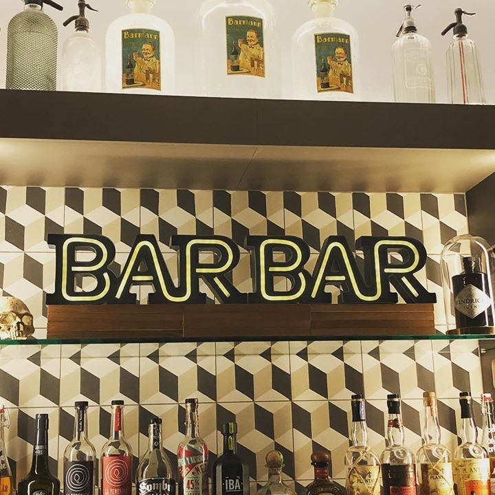 Bar:Bar
