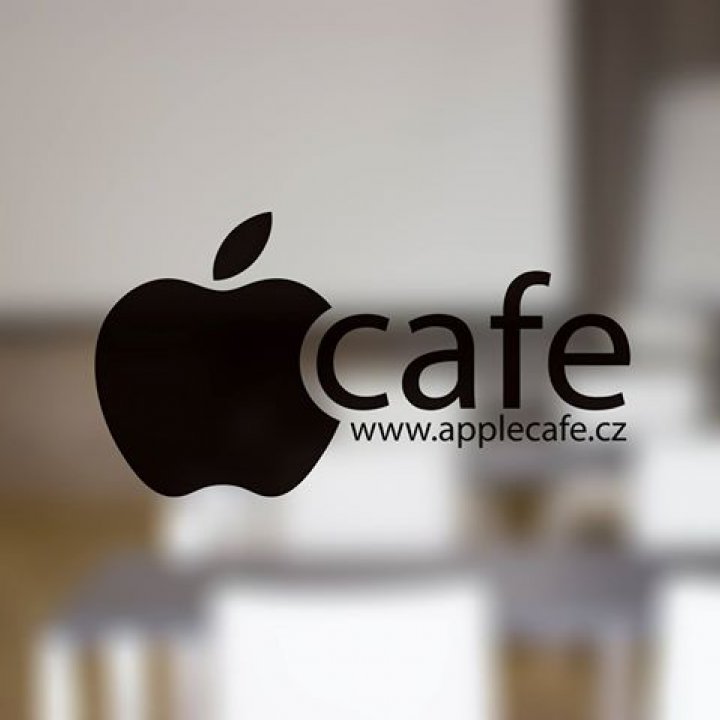 Apple Cafe