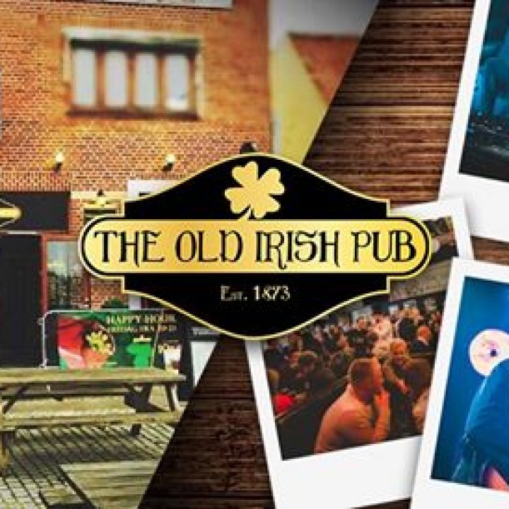 The Old Irish Pub