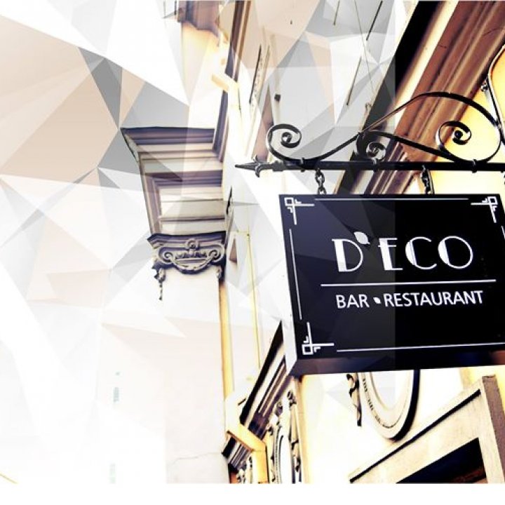 D'eco Bar & Restaurant