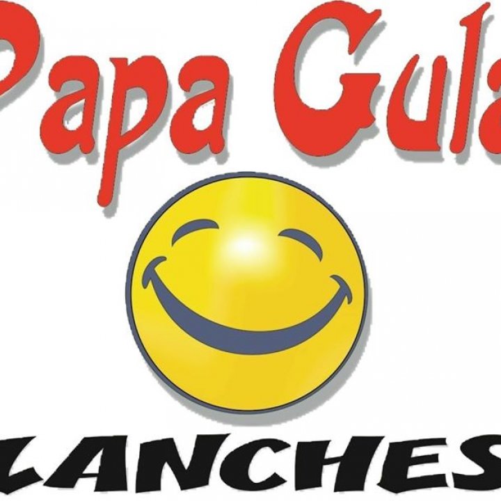 Papa Gula