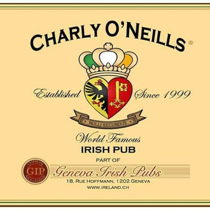 Charly O'Neills Irish Pub &  Restaurant