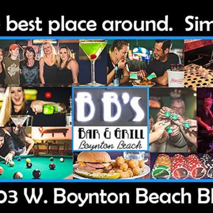 BB's Bar & Grill of Boynton Beach