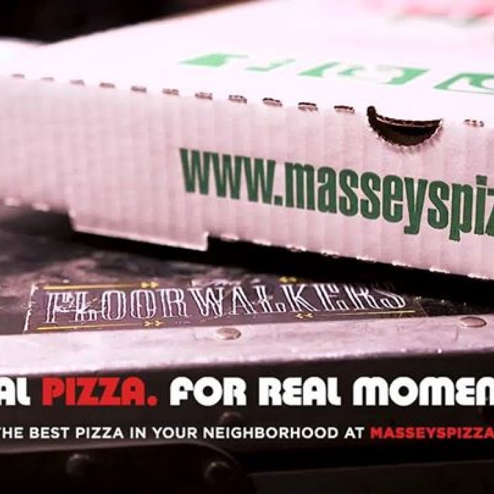 Massey's Pizza Sports Bar & Wings Grove City