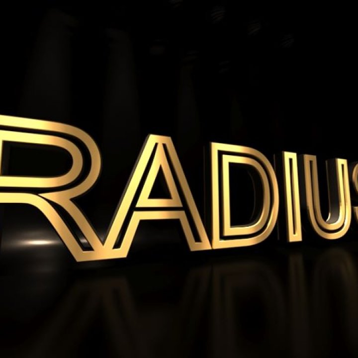 Radius cafe