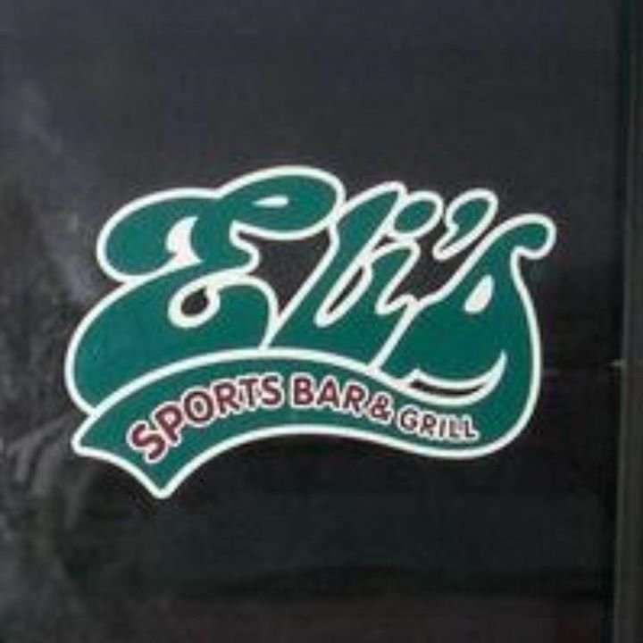 Eli's Sports Bar and Grill (Mason)