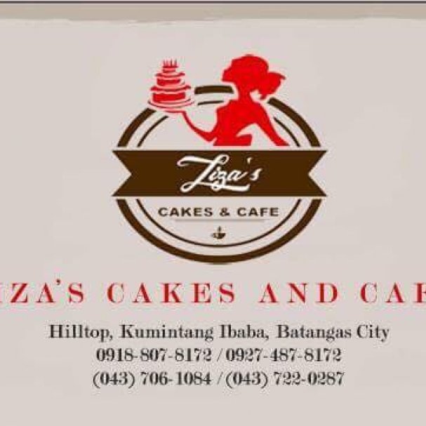 Liza's Cakes  - Batangas
