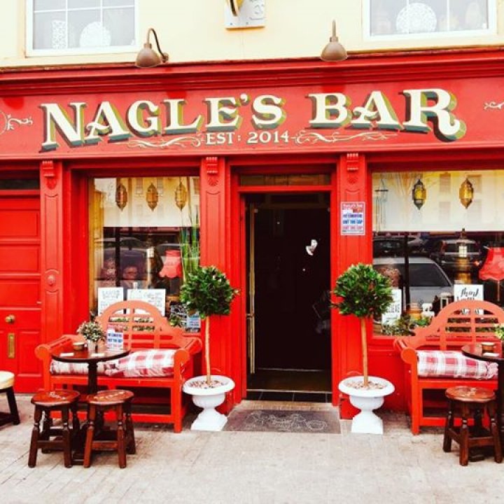 Nagle's Bar