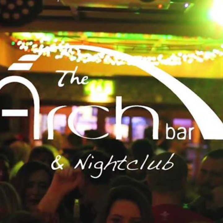 The Arch Bar & Nightclub