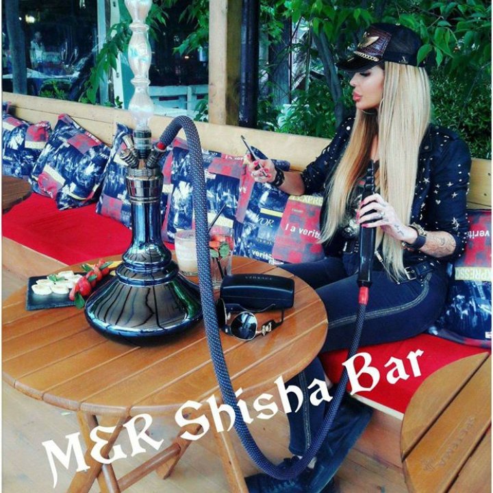 M&R Shisha Bar