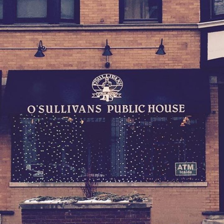 O'Sullivan's Public House