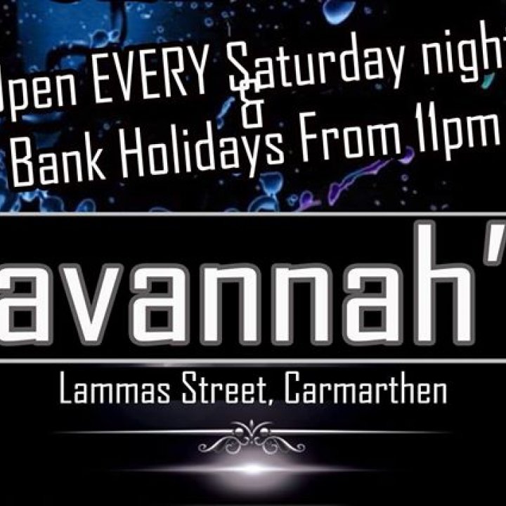 Savannahs Bar & Nightclub