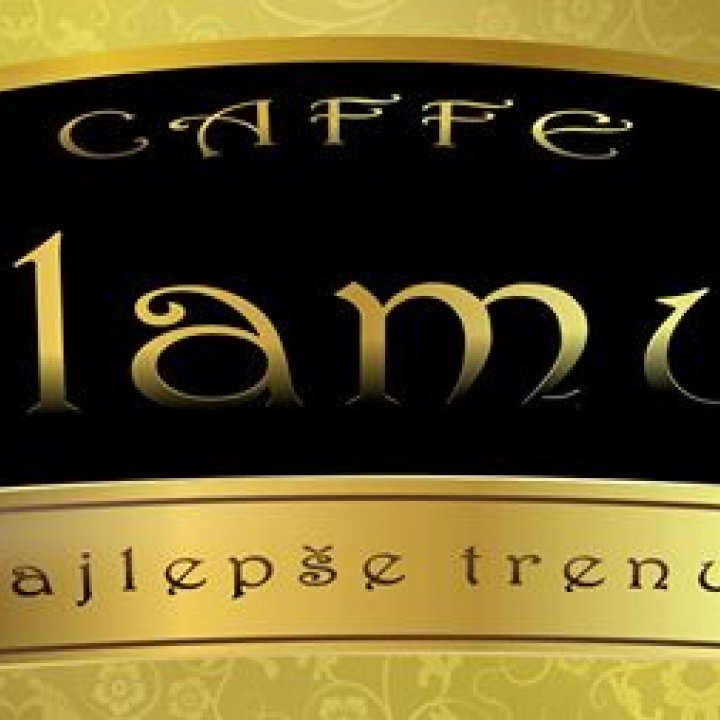 GLAMUR caffe