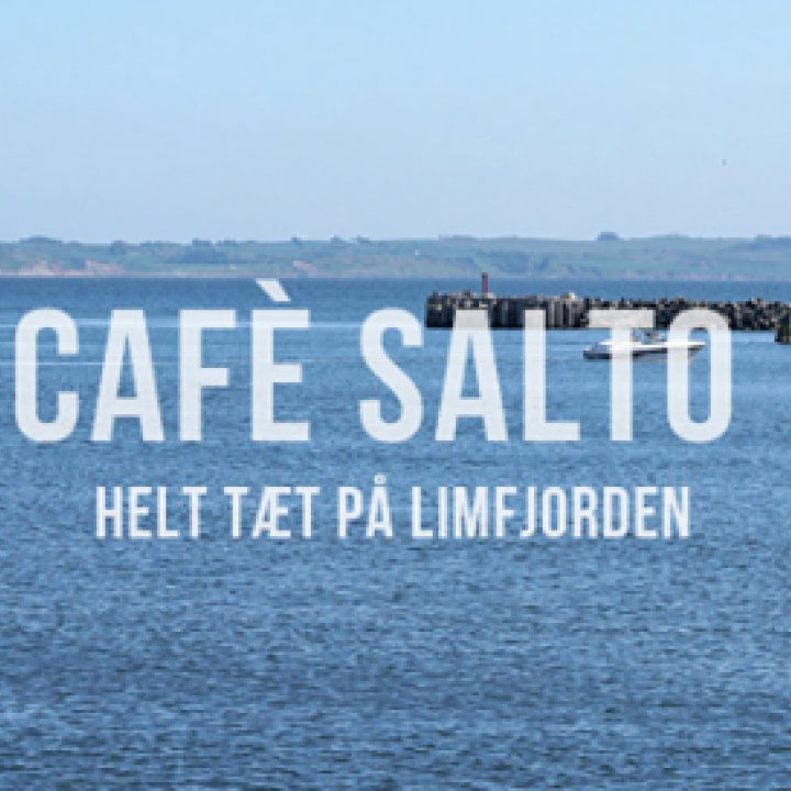 Café Salto
