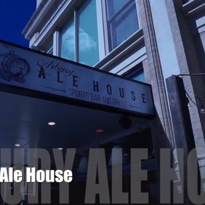 Asbury Ale House Sports Bar and Grille