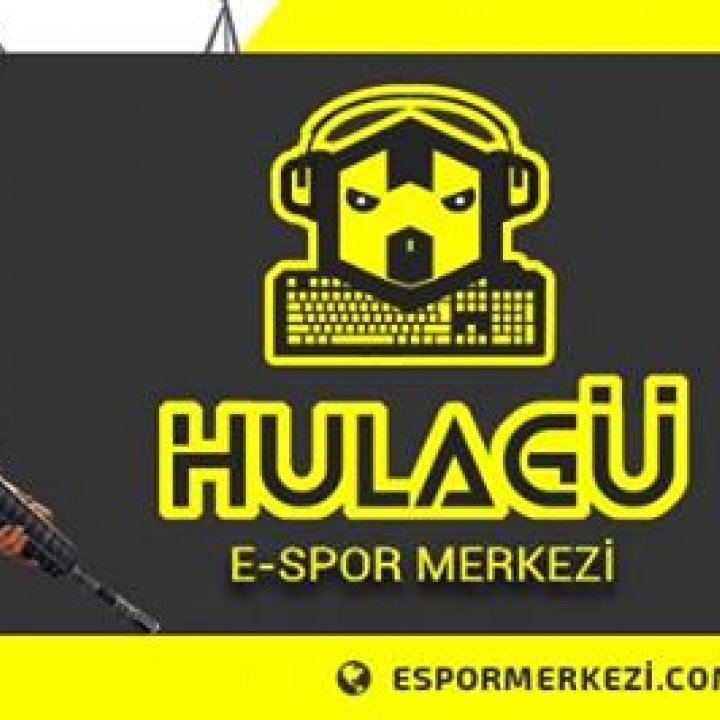 Hulagü E-Spor Merkezi & Turnuva Arena