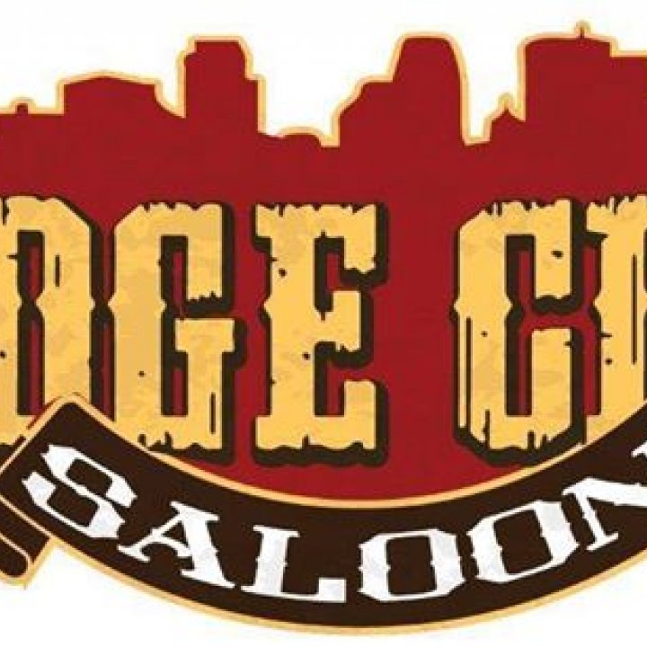 Dodge City Saloon
