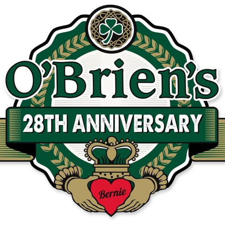 O'Briens Irish Pub | Tampa, FL